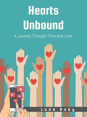 cover image of Hearts Unbound